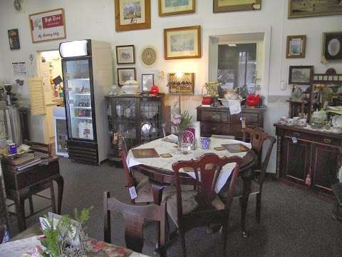 Photo: Timeless Treasures and Tearoom
